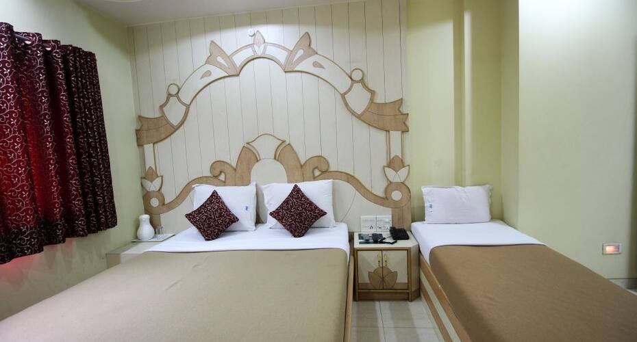 Hotel Sai Palace, Pune 2